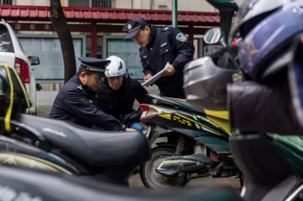電動車又出“新規”，“一車一碼”即將實施，車主買車更放心