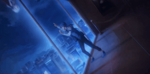 苦等14年,昔日《知音漫客》的臺柱漫畫,終於被動畫化了 苦等14年,昔日《知音漫客》的臺柱漫畫,終於被動畫化了