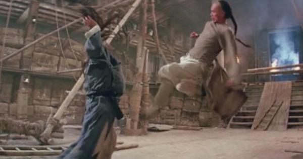 六位動作替身的逆襲,有的轉型成了導演,有的拿獎拿到手軟 六位動作替身的逆襲,有的轉型成了導演,有的拿獎拿到手軟