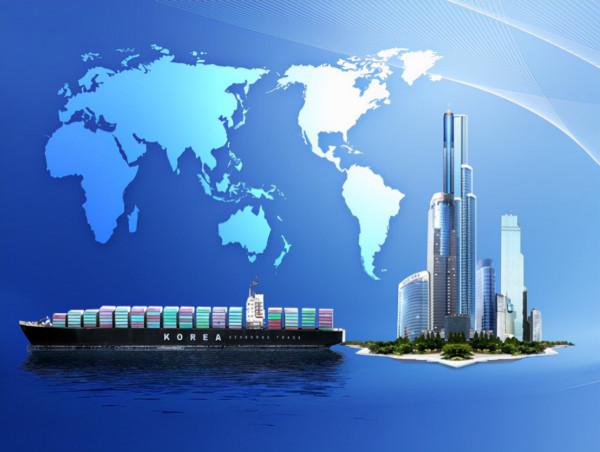 海運價格漲幅達10倍，小小的集裝箱，中國的大機遇？