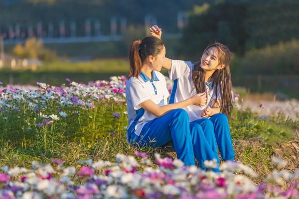 2021年最後一波!格桑花海來襲,古田花海歡樂谷8大歡樂專案等你來打卡!! 2021年最後一波!格桑花海來襲,古田花海歡樂谷8大歡樂專案等你來打卡!!