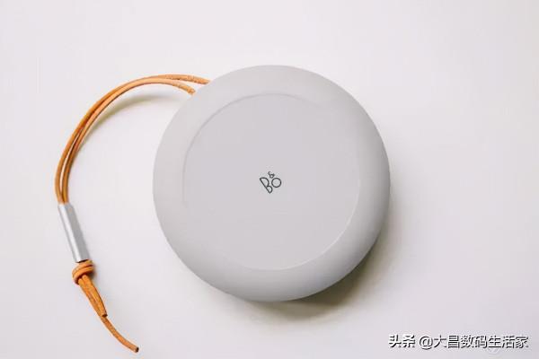 Beosound A1 二代——B&;O 帶你乘風破浪 Beosound A1 二代——B&;O 帶你乘風破浪