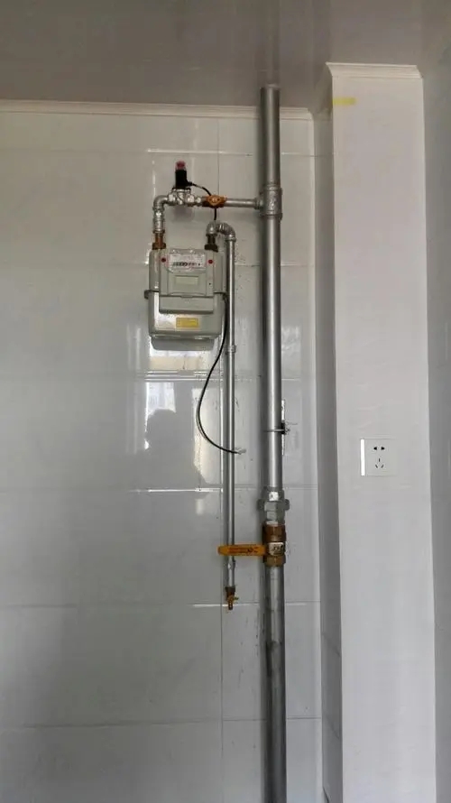 燃氣安全不容忽視，天然氣閥門正確使用，遵循這5點