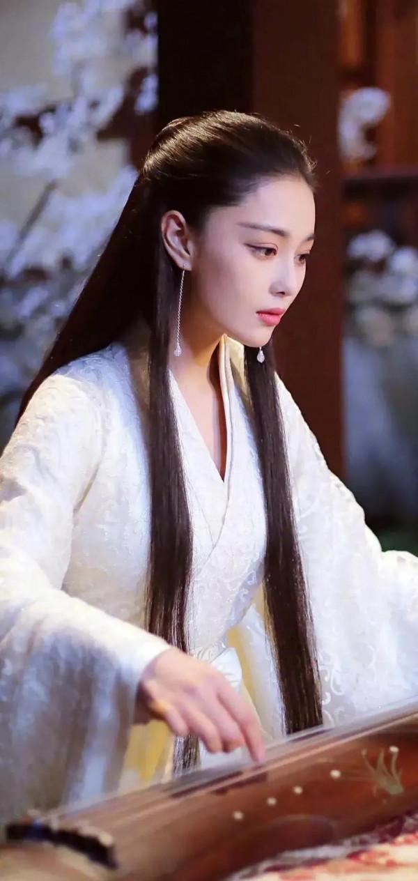 張馨予精美圖集