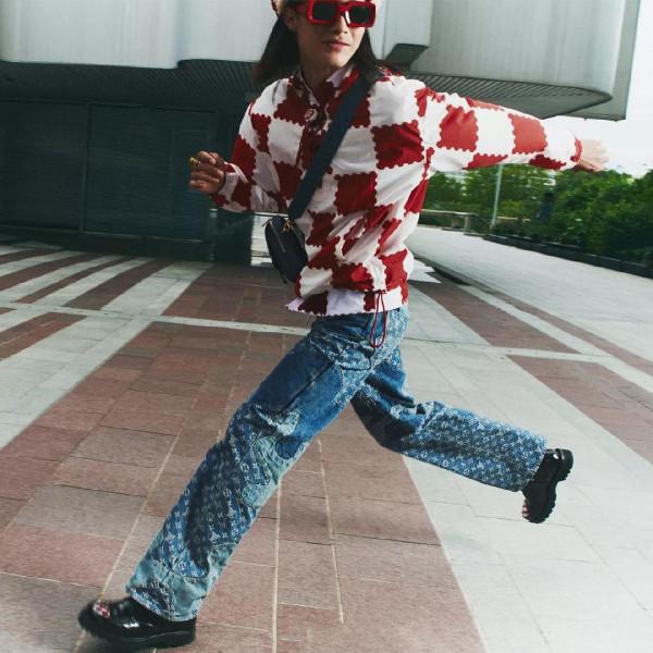 路易威登聯手打造全新 LV² 系列