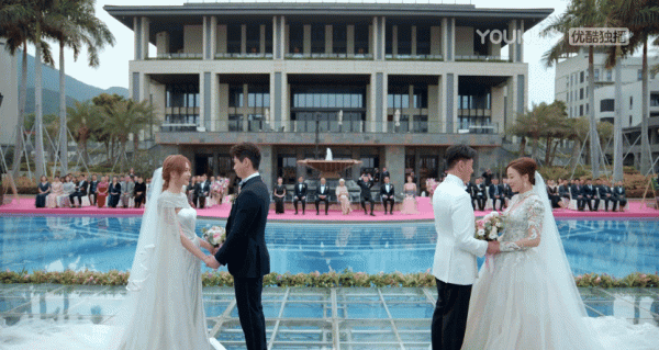 夫妻變叔嫂？這個老錢家族到底集齊了多少豪門秘辛？