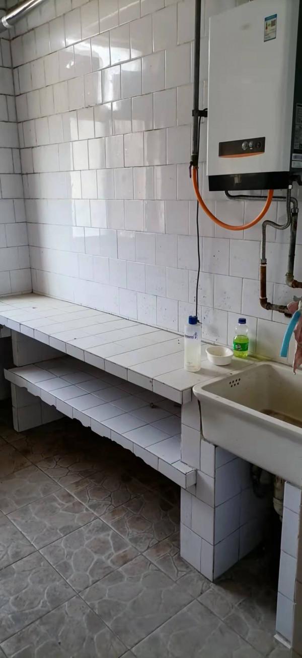 不到40萬的小三室感覺怎麼樣？