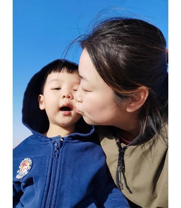 你可能不知道 孩子上幼兒園哭也分四種類型 你可能不知道 孩子上幼兒園哭也分四種類型