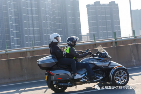 福建車迷程摩托俱樂部之喜迎新春馬尾琅岐島騎行花絮篇