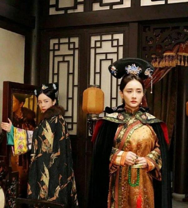 70後“瓊女郎”現狀：離開了瓊瑤劇，兩岸“女郎”差距太明顯