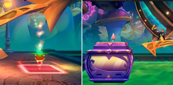 赤魔王的領域《艾爾之光》新地區及副本今日魔幻來襲 赤魔王的領域《艾爾之光》新地區及副本今日魔幻來襲