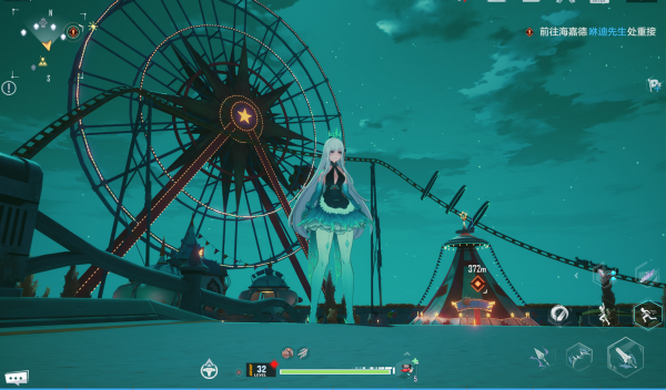 幻塔的濾鏡還有這等妙用?讓你在艾達星拍出絕美大片 幻塔的濾鏡還有這等妙用?讓你在艾達星拍出絕美大片