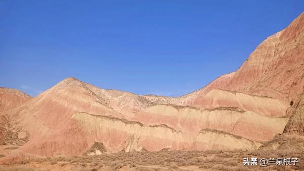 冬日暖陽皋蘭九合村健步走進永登周家莊