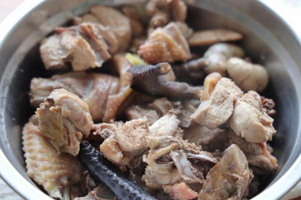 秋天貼膘季,這樣的肉可以多吃,簡單燒一鍋,下酒下飯,健康度秋 秋天貼膘季,這樣的肉可以多吃,簡單燒一鍋,下酒下飯,健康度秋