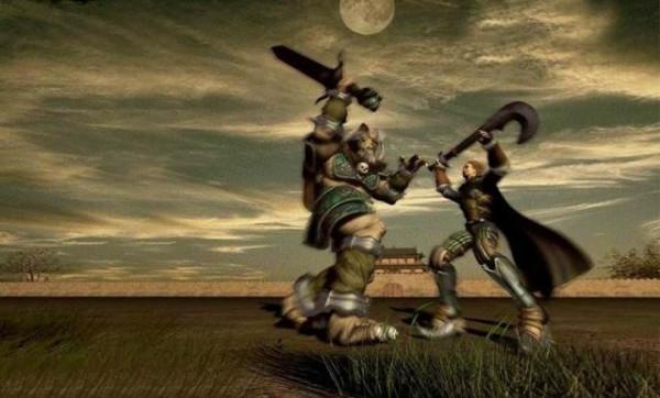 熱血傳奇—前三傳奇公會,是不是你心目中的那個他 熱血傳奇—前三傳奇公會,是不是你心目中的那個他