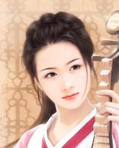 秦淮八豔人物介紹