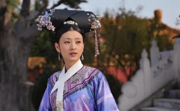 女明星清裝造型