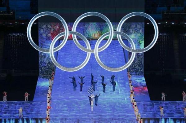 網暴朱易的太過分！侮辱冬奧健兒的下場來了：已被B站封禁處理