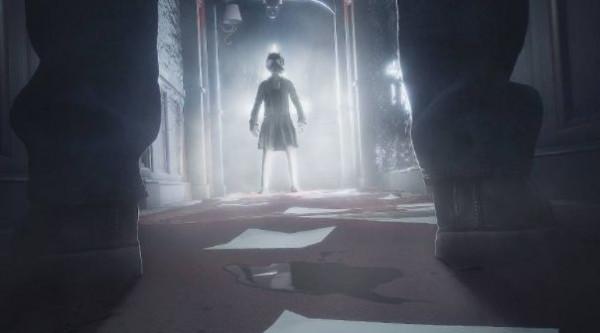 遊戲快訊:《最終幻想:起源》塞拉宣傳影片公佈 遊戲快訊:《最終幻想:起源》塞拉宣傳影片公佈