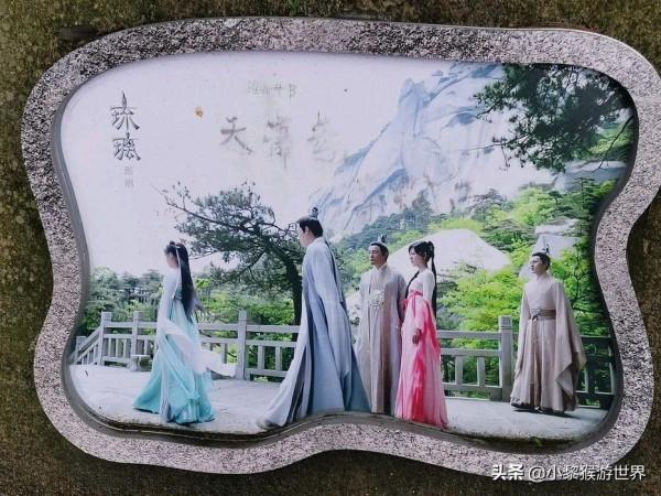 安徽“春節”值得一去的10個景區，看看有你想去的嗎？