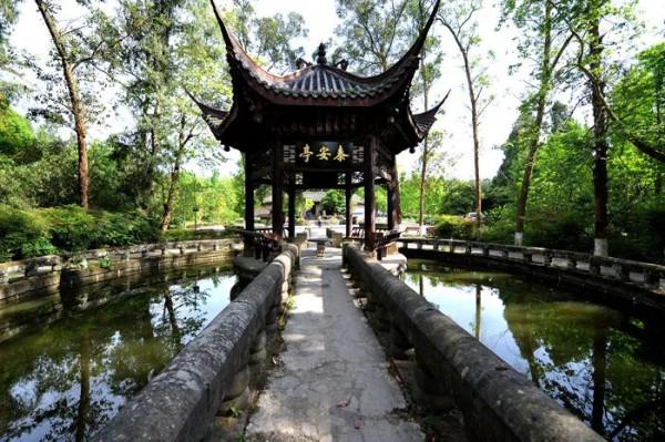 國慶出遊 | 推薦21個不收門票的5A級景區