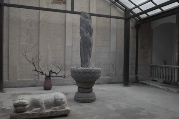 走，一起穿越時光！看看掩藏在繁華光景裡的百年老宅