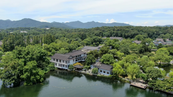 最強攻略 | 杭州怎麼住?這篇給答案 最強攻略 | 杭州怎麼住?這篇給答案