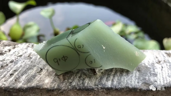 5萬一公斤，悄悄漲價的且末料