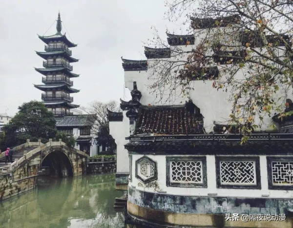 7年只更新6集的“不賺錢國漫”，是如何一次次驚豔我們的？