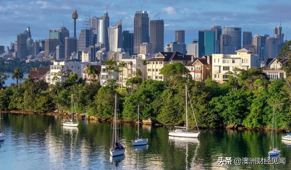 澳大利亞6.8億刺激計劃，失敗？