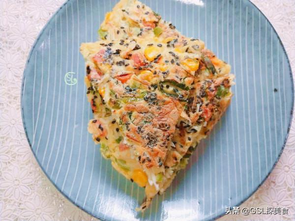 冬季，金針菇別吃火鍋了，這樣做，全家都愛吃，營養豐富，超好吃