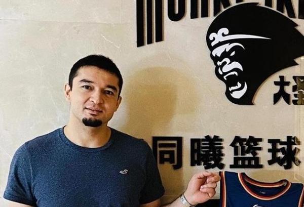 從NBL聯賽升上CBA聯賽的八支球隊