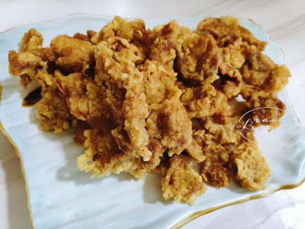 大侄子來拜年，我一早就開始忙，8道菜合理搭配，好消化胃裡舒服