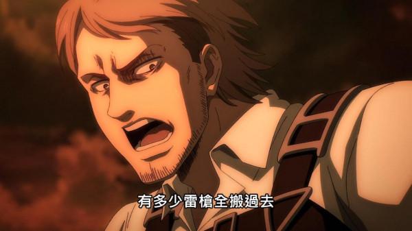 進擊的巨人最終季:賈碧請求愛爾敏阻止艾倫,亞妮封印解除 進擊的巨人最終季:賈碧請求愛爾敏阻止艾倫,亞妮封印解除