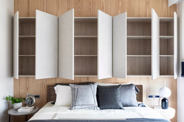 簡單清新好打理,現代生活就得簡而快 簡單清新好打理,現代生活就得簡而快