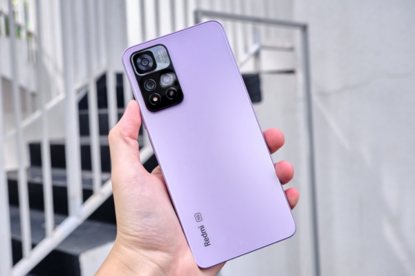 2021年最新手機發熱排名:Redmi新機“超神”,蘋果跌出前四 2021年最新手機發熱排名:Redmi新機“超神”,蘋果跌出前四