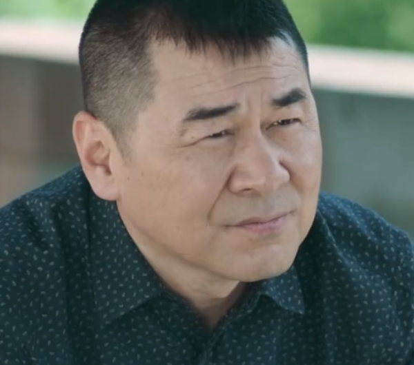 又一部中年人的愛情劇，陳建斌跟梅婷主演，看陣容感覺要火啊