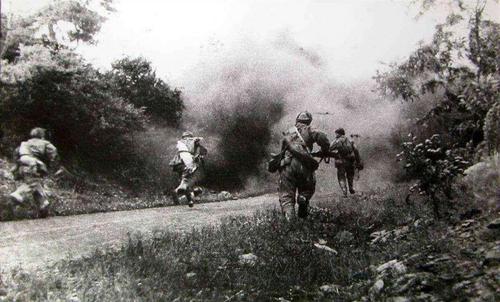 抗美援朝即將勝利，為何密調24萬大軍赴朝？事後才知毛主席真高明