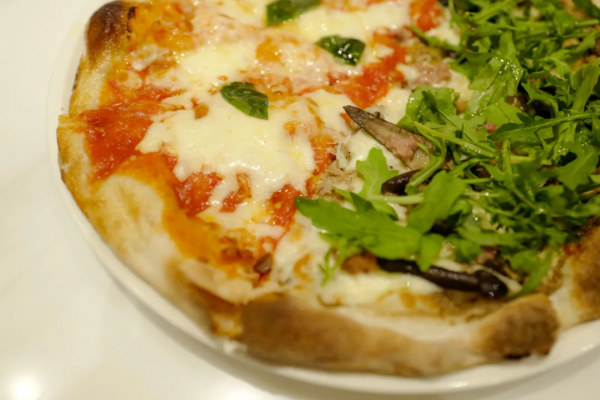 澳門新濠全攻略（米其林星星數最多的綜合體）