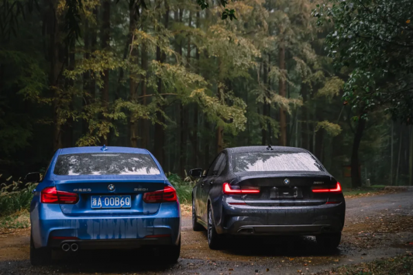 如果你買了新3系，千萬別試老3系