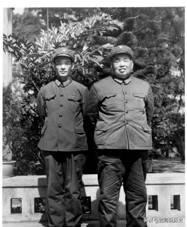 許世友一生有7個子女，今何在？除了長子外，其他都很牛