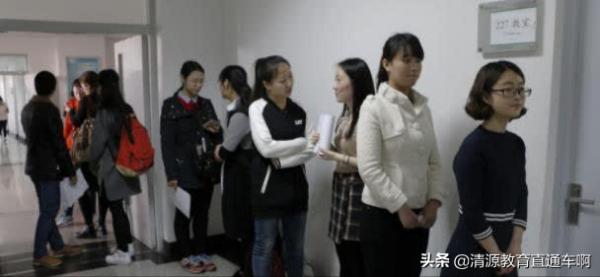 研究生複試“潛規則”，導師討厭4類學生，直言成績再好也不收