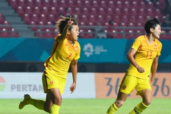 揭秘！王霜不能入選亞洲最佳陣容，並非實力不夠，而是人禍