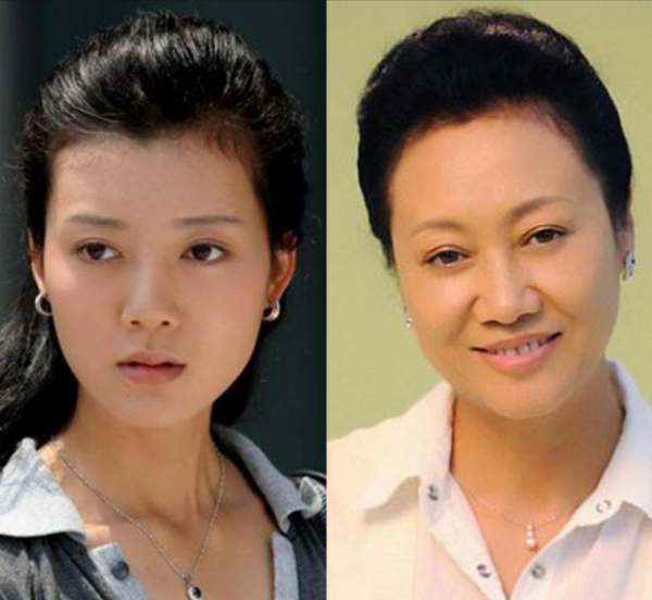 車曉：錯過鄧超嫁給富豪，離婚時才知道媽媽的好，可憐天下父母心