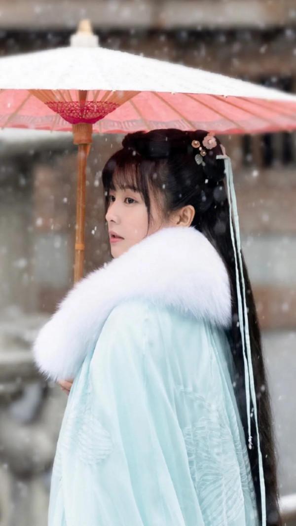 白鹿今年是真火了,《一生一世》《周生如故》兩部劇 白鹿今年是真火了,《一生一世》《周生如故》兩部劇