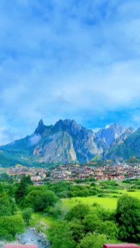 被評為“亞洲最佳旅行地”第一的甘肅，到底有多驚豔