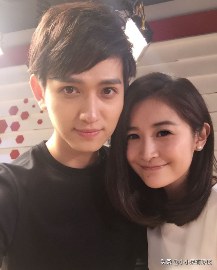 馬可是馬赫的弟弟，《花千骨》中的殺阡陌，他妻子王丹妮特別漂亮