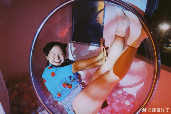 奶fufu女孩,怎麼讓顏值發揮到巔峰 奶fufu女孩,怎麼讓顏值發揮到巔峰