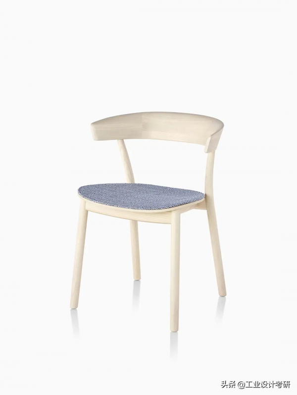 椅子界的“愛馬仕”——Herman Miller座椅欣賞 椅子界的“愛馬仕”——Herman Miller座椅欣賞