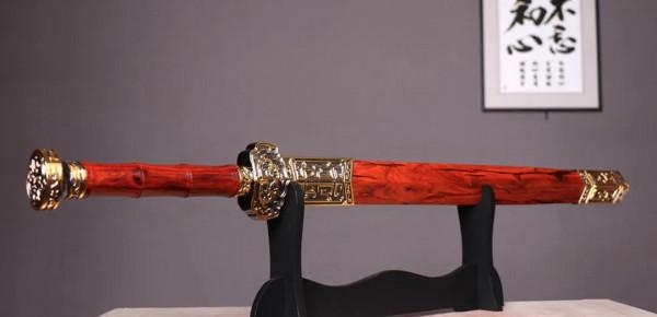 來欣賞印度小葉紫檀秦王漢劍 來欣賞印度小葉紫檀秦王漢劍